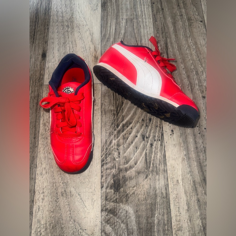 Kids Puma Sneakers